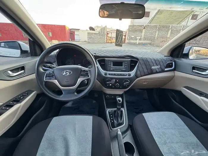 اكسنت 2022 مكينه 1600 5