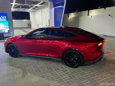 شانجان يوني في شبه وكالة index