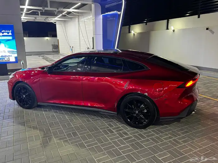 شانجان يوني في شبه وكالة 7