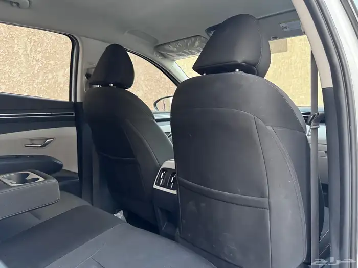 هيواندي توسان 2022 22