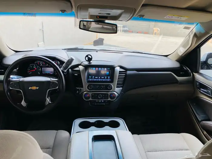 جمس تاهو 2019 11