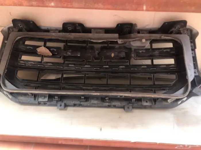 قطع لاندكروزر و سييرا 5