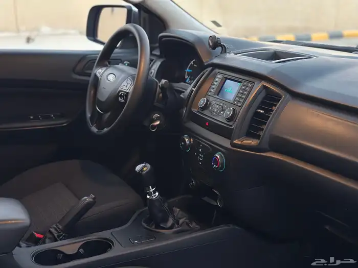 رينجر2020 ديزل نظيفة للمستخدم 15