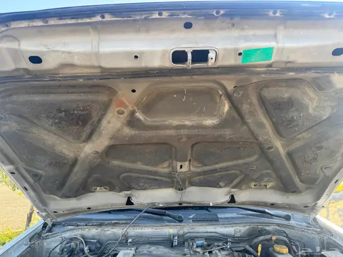 نيسان باثفندر 2005 8