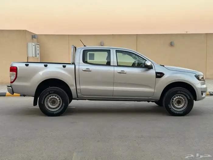 رينجر2020 ديزل نظيفة للمستخدم 6