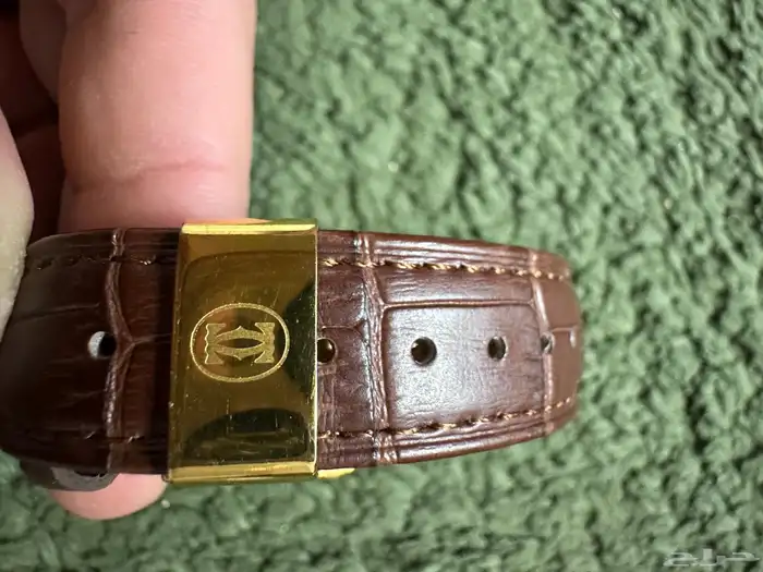 ثلاث ساعات نسائيه أصليه 10