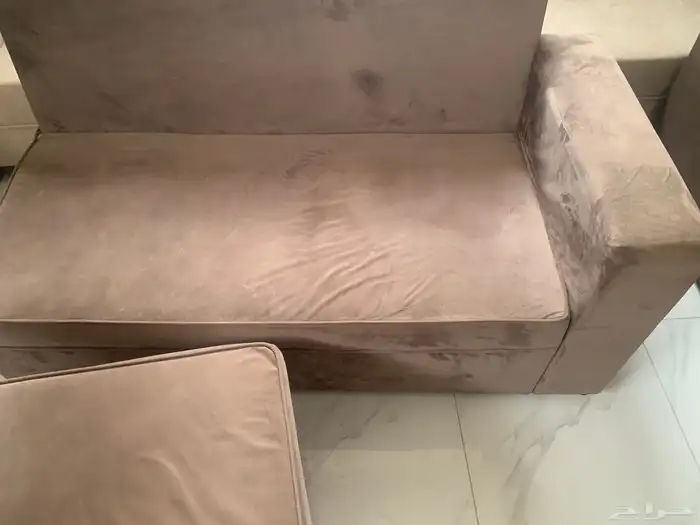 كنب حرف ال 7