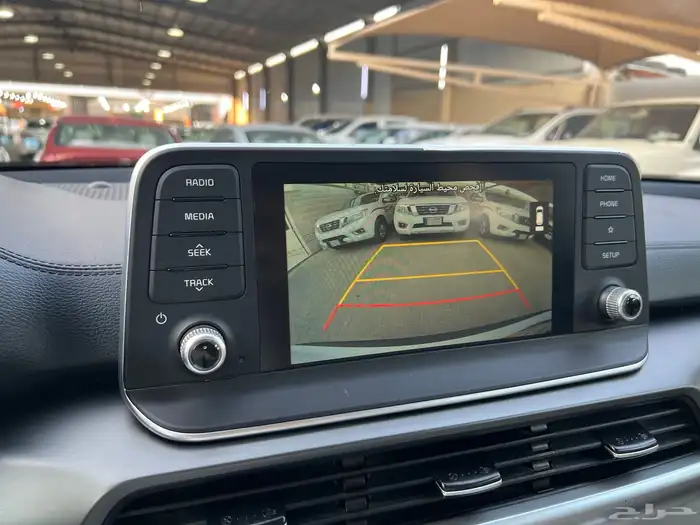 كيا تيلورايد 2022 ممشى 70.000 فقط نظيف جدا لدى قمة الاطلال 46