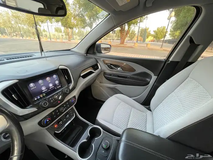 جي ام سي تيرين 2019 سعودي 21