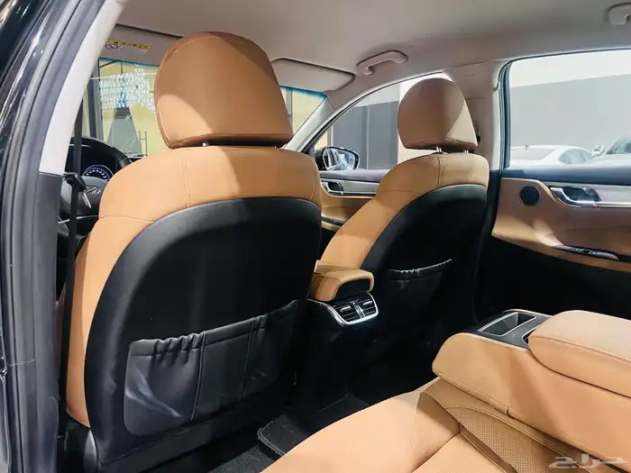 هيونداي 2020 ازيرا (بحالة ممتازة) 9