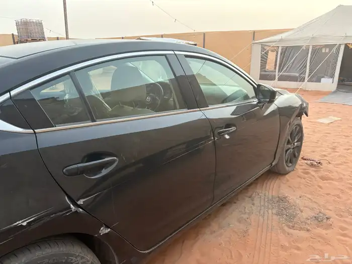 مازدا2025 اقبل البدل 3