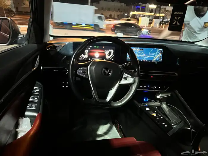 Chakan ido plus 2022 full otion for sale 18