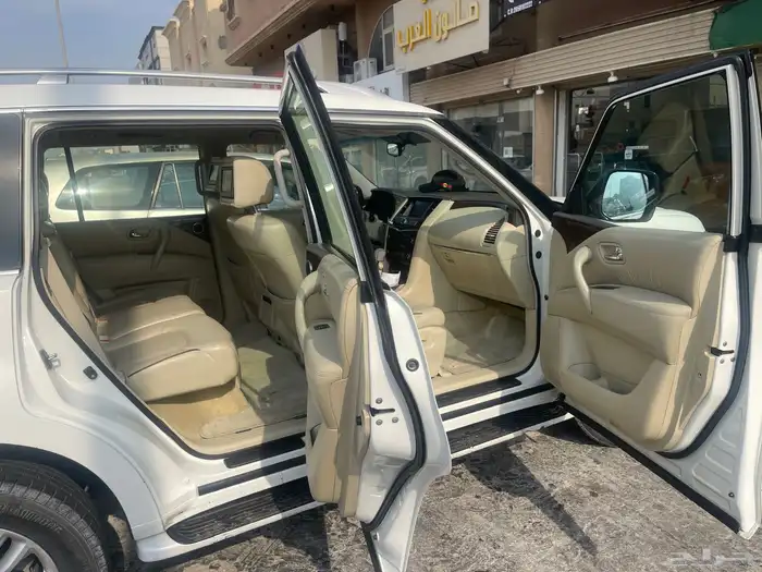 باترول فل كامل 2013 8