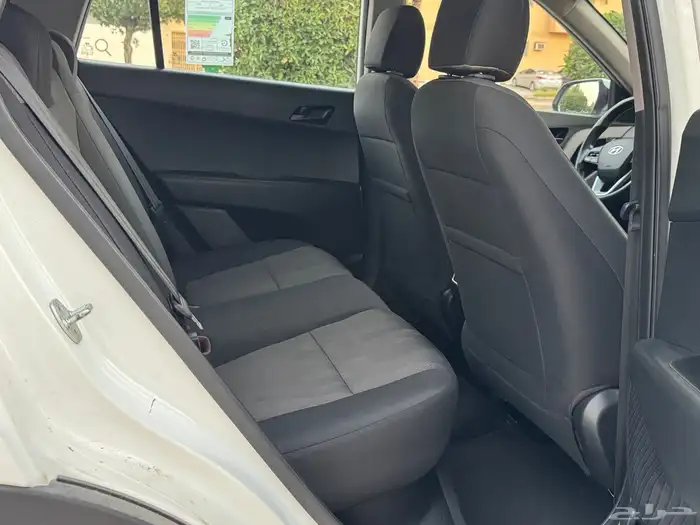 هونداي كريتا 2020 15