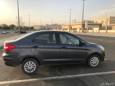 فورد فيجو 2019 index