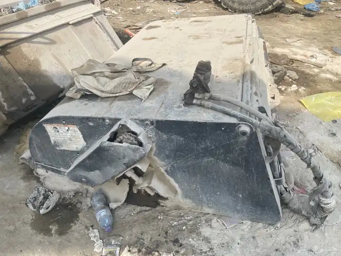 البيع مكنسة بوبكه 0