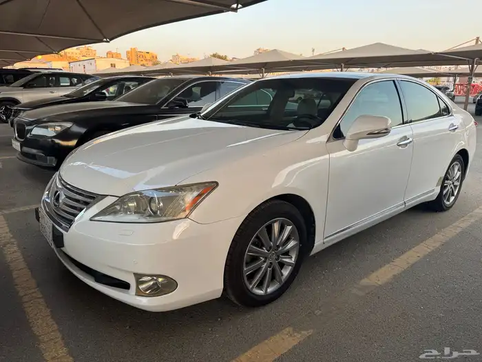 ES350 فل كامل بانوراما 0