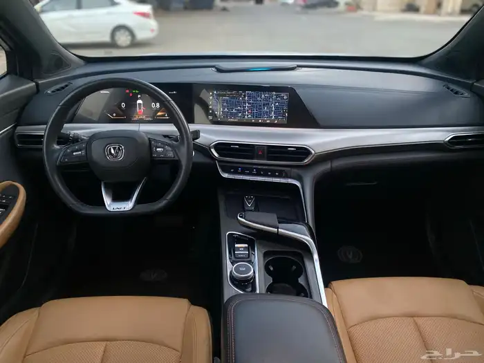 شانجان يوني تي 2023 بدي وكالة 12