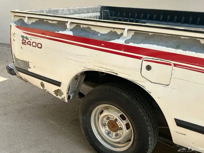 ددسن 1999 نظيف بدي بلد 3