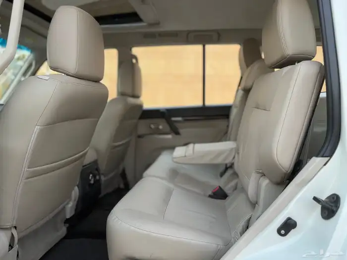 للبيع ميتسوبيشي باجيرو 2019 فل كامل 17