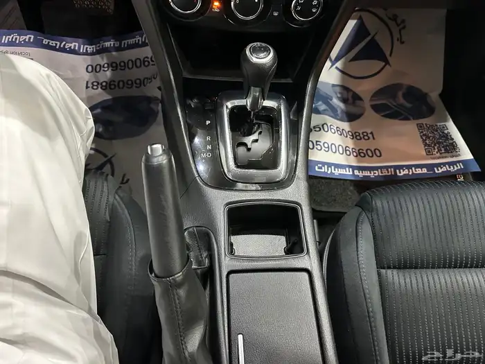 مازدا 6 موديل 2014 استاندر 10