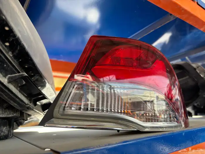 اسطب سوناتا 2018-2019 3