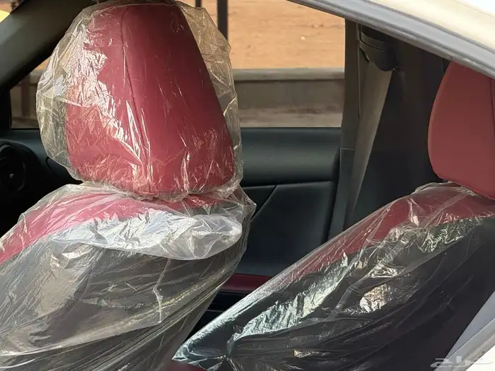 لكزس is300 2023 ممشى (39) الف 12