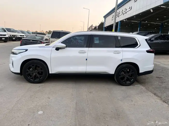 اكسيد 400T موديل 2023 5