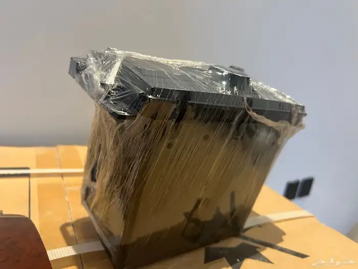 مسجل تاهو 2014 1