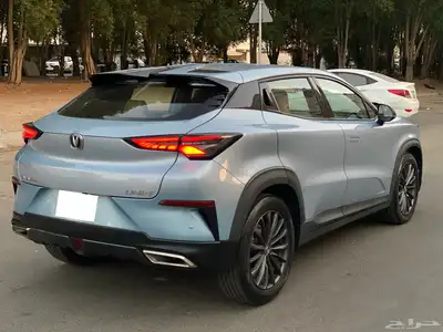 شانجان يوني تي 2023 بدي وكالة index