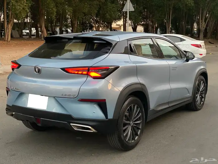 شانجان يوني تي 2023 بدي وكالة 6