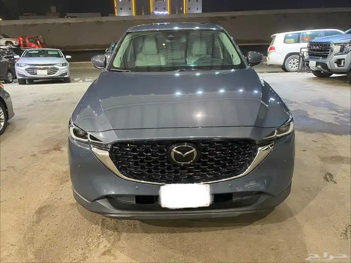 مازدا CX5 2023 فل كامل 0