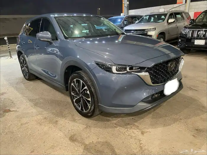 مازدا CX5 2023 فل كامل 1