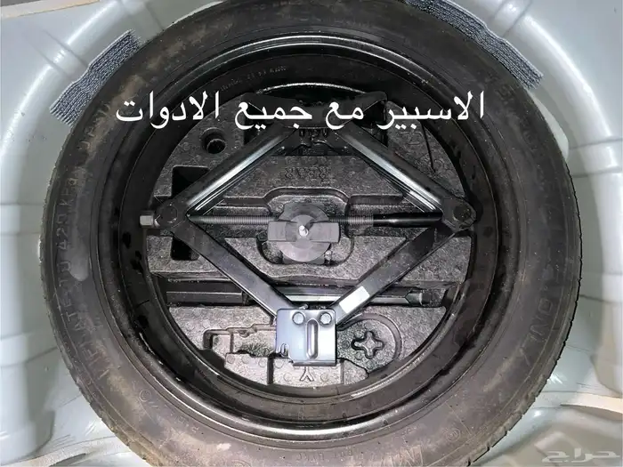 للبيع شفروليه ترافيس 2018 سعودي صيانات وكاله 49