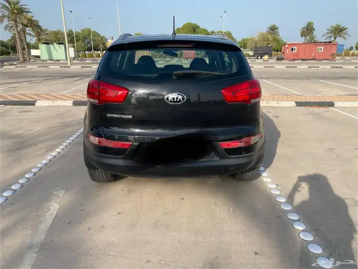 كيا سبورتاج 3