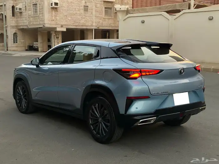 شانجان يوني تي 2023 بدي وكالة 5