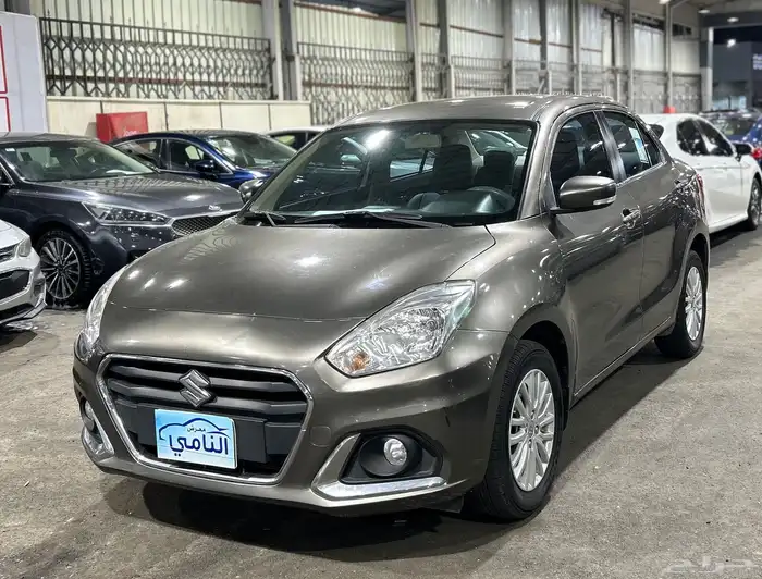 سوزوكي   ديزاير   2023 2