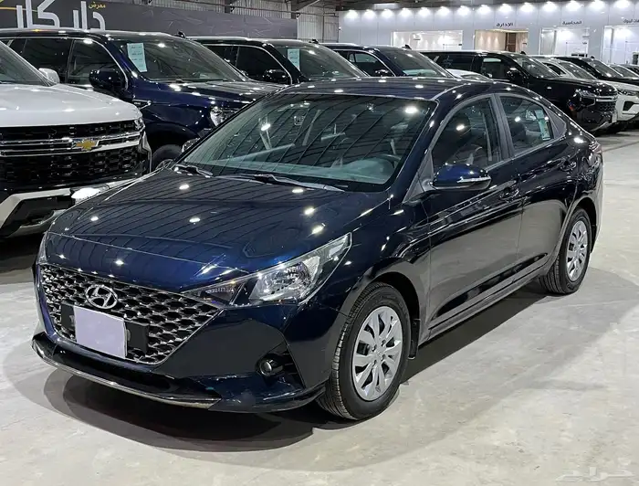 اكسنت 2022 سعودي 2