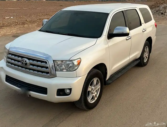 سكويا ستاندر سعودي2015 2