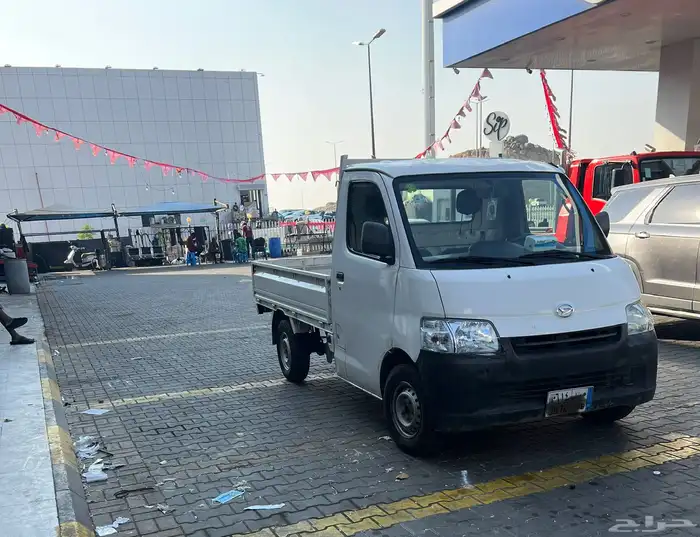 دباب ديهاتسون للاجار 3