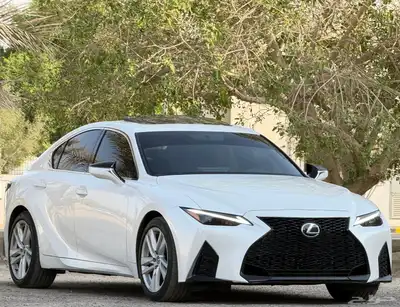 لكزس is300 2023 ممشى (39) الف index