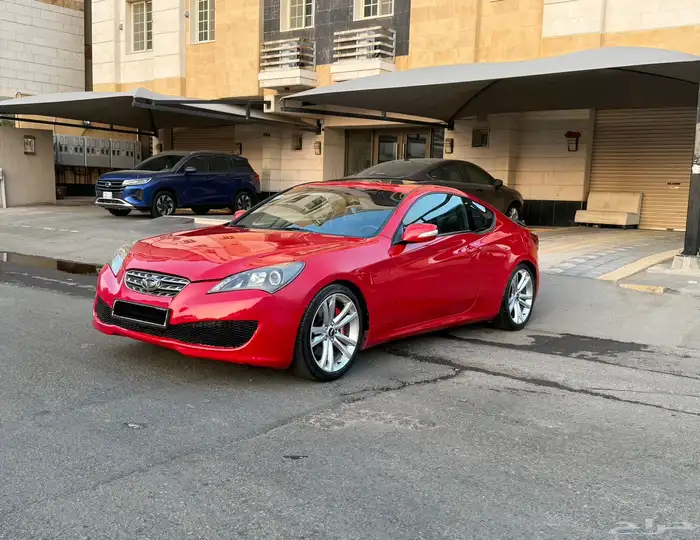 جينسس كوبيه 0