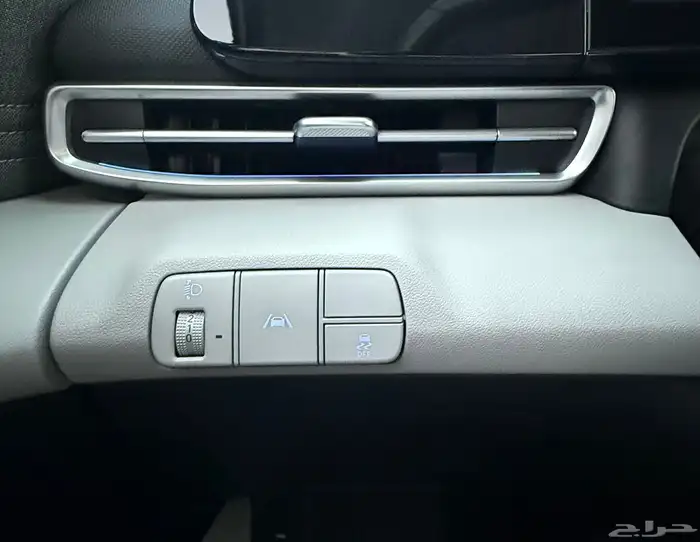 هونداي النترا 2021 ( بنزين ) فل كامل بدون فتحه سقف للبيع 15