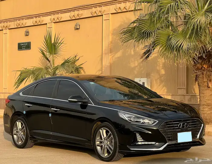 سوناتا 2019 فل كامل 5