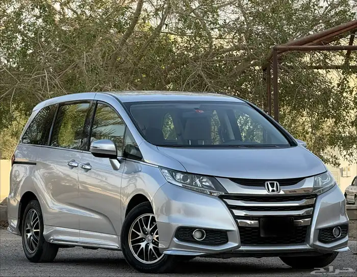 هوندا اوديسي 2020 ممشى (95)الف بودي بلد 4