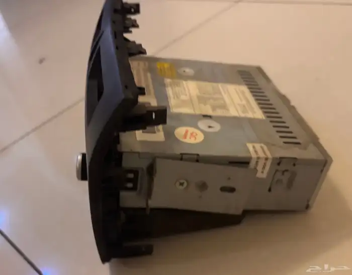 مسجل كيا بيكانتو 2011 شد بلد 2