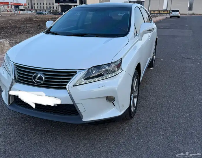 لكزس ار اكس 2014 للبيع RX 2014 2