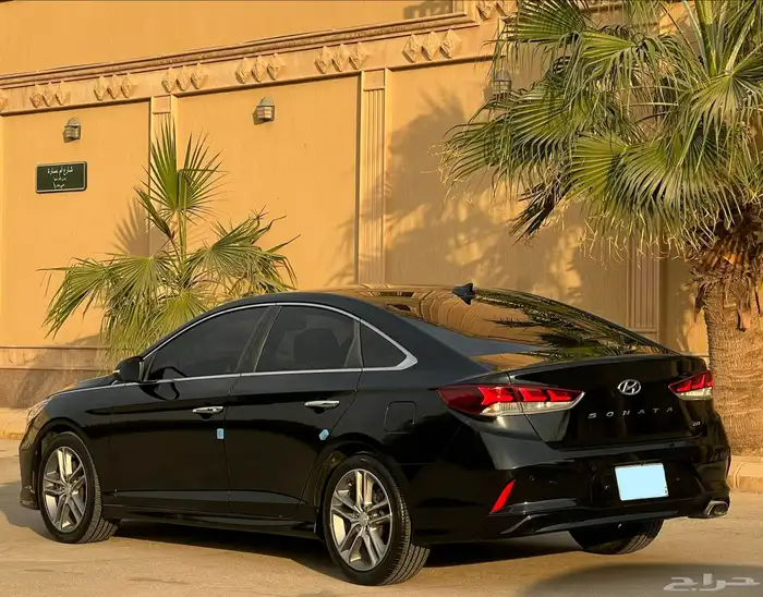 سوناتا 2019 فل كامل 10