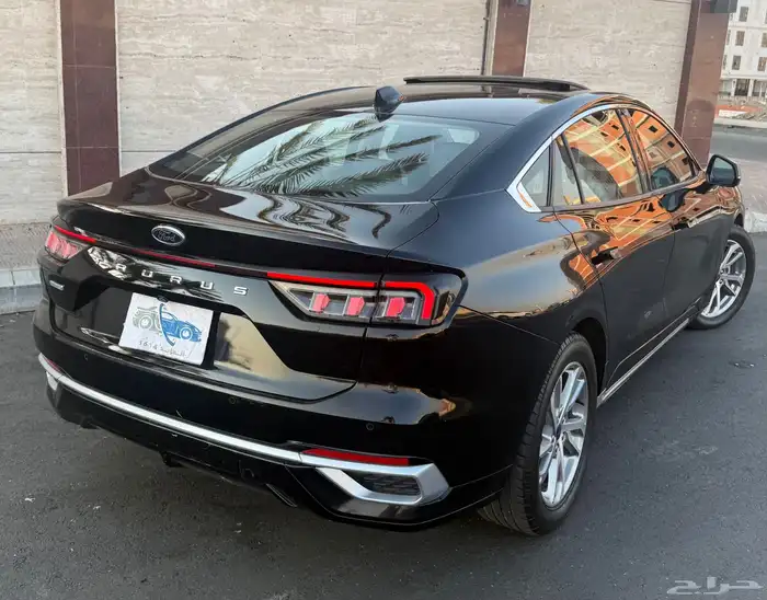 فورد_توروس_2023_بسعر مناسب 17