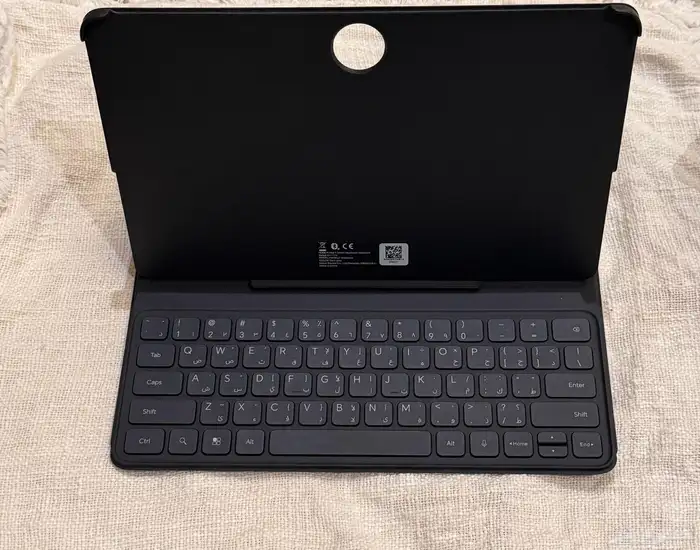 هونر باد 9  HONER Pad 9 مستخدم نظيف جدا 6